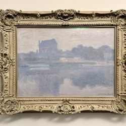 Sammlung Rosengart - Monet