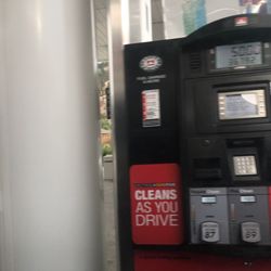 North Glenmore Petro Canada