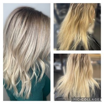 All Dolled Up Salon - Babylights by Kristen - Hair Salons Near Me - Brick, New Jersey