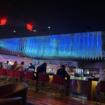 Aurora - Lounges Near Me - Las Vegas, Nevada
