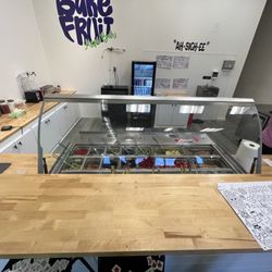 Bare Fruit Acai Bar