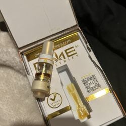 Trubliss Organics - The leaking cart