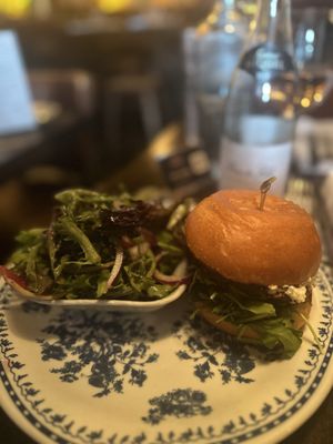 White Oak Tavern by null