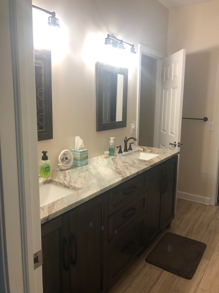 EP Granite And Marble - countertop fabricator in Mentor, OH