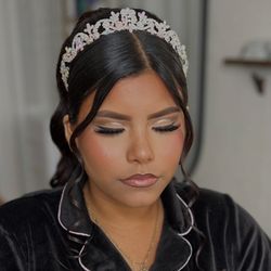 Beauty Bae By Jay - Full Glam