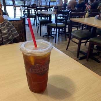 McAlister's Deli - I love their tea! - Delis Near Me - Cedar Park, Texas