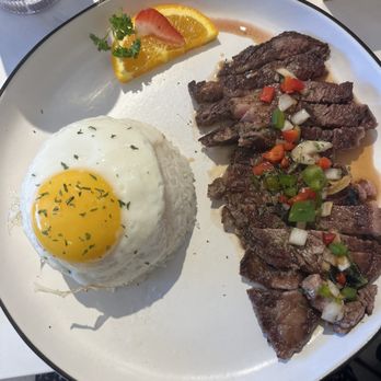 Taste & Glory - Basil Ribeye - Breakfast & Brunch Near Me - San Mateo, California Taste & Glory - Basil Ribeye - Breakfast & Brunch Near Me - San Mateo, California