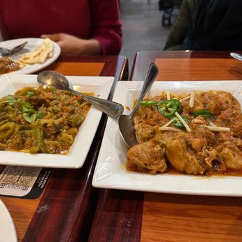 Anmol Restaurant - Milwaukee - Indian Near Me - Milwaukee, Wisconsin