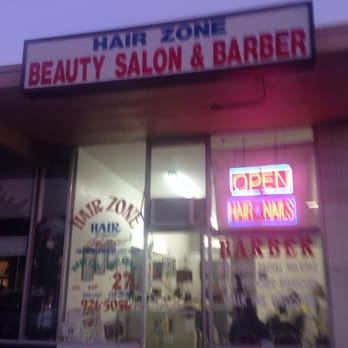 Hair Zone - Front of salon - Hair Salons Near Me - San Jose, California Hair Zone - Front of salon - Hair Salons Near Me - San Jose, California