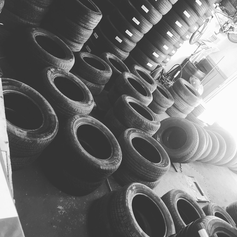 L&M TIRES 15 Photos 55 Fishfry St, Hartford, CT Yelp