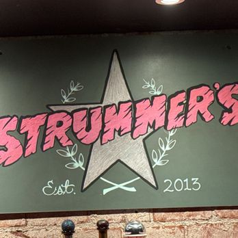 Strummer's - Music Venues Near Me - Fresno, California Strummer's - Music Venues Near Me - Fresno, California