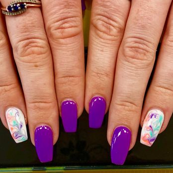 Liz Nails Spa - Nail Salons Near Me - Rancho Cucamonga, California