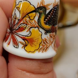 German thimble
