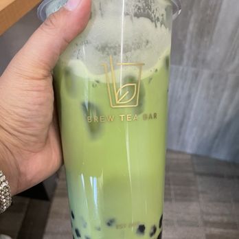 Brew Tea Bar - Matcha Milk Tea with boba - Bubble Tea Near Me - Las Vegas, Nevada Brew Tea Bar - Matcha Milk Tea with boba - Bubble Tea Near Me - Las Vegas, Nevada