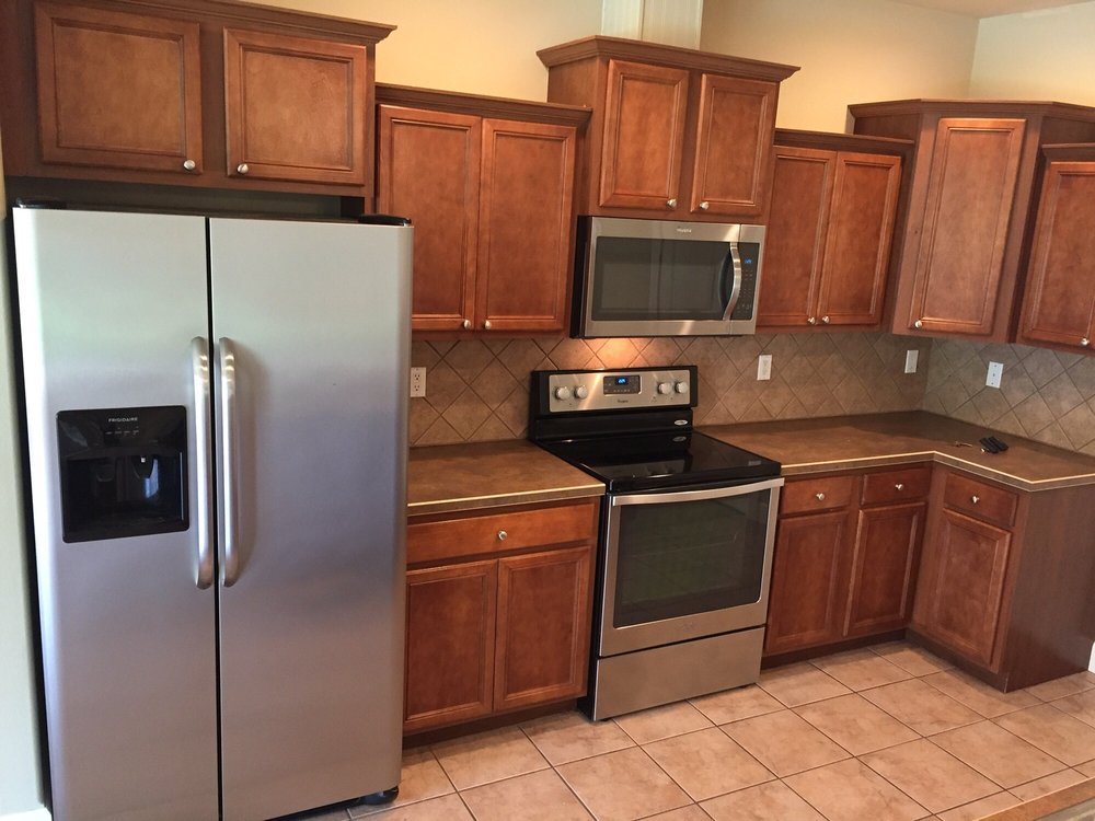 LANDMARK MANAGEMENT Updated August 2024 312 N Third St, Yakima