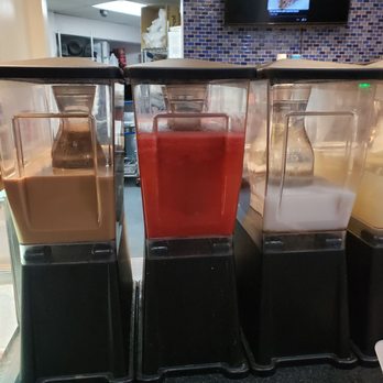 The Funnel House - Desserts Near Me - Long Beach, California The Funnel House - Desserts Near Me - Long Beach, California