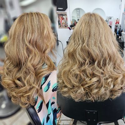 Immagine Hair Salon by null