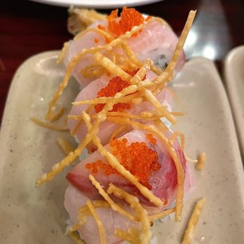 Tomo Japanese Restaurant - a plate of food - Japanese Near Me - Arcata, California Tomo Japanese Restaurant - a plate of food - Japanese Near Me - Arcata, California
