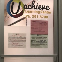 uAchieve Learning Center