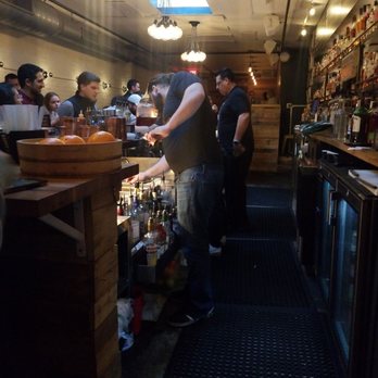 Chicken + Whiskey - Venezuelan Near Me - Washington, DC, District of Columbia