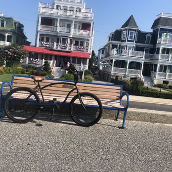 Cape May Shoreline Ride - Bike tours Near Me Cape May Shoreline Ride - Bike tours Near Me