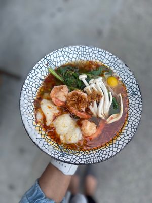 Petite Dumpling by null