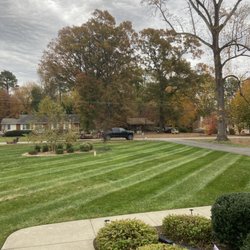 Choice Landscaping - My work.