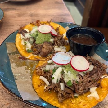 Modesto Tacos Tequila Whiskey - Tacos Near Me - Baton Rouge, Louisiana