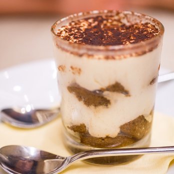 La Tavernaccia - Homemade tiramisu - Roman Near Me - Rome, RM La Tavernaccia - Homemade tiramisu - Roman Near Me - Rome, RM