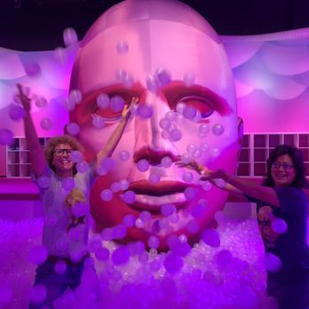 Bubble World - Museums Near Me - Montebello, California