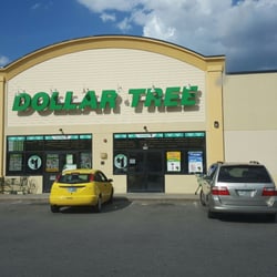 Dollar Tree