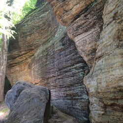Happy Days Hiking Trail
