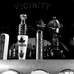 Vicinity Lounge