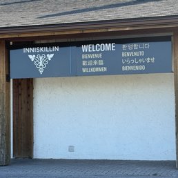 Very welcoming Very welcoming