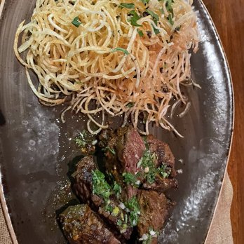 Avalon Grille - Steak frites - New American Near Me - Avalon, California Avalon Grille - Steak frites - New American Near Me - Avalon, California