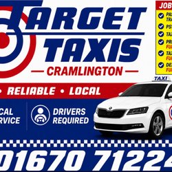 Target Taxis