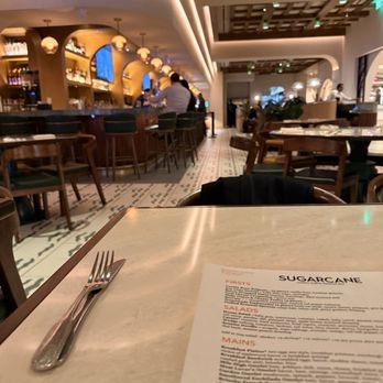 Sugarcane - Cocktail Bars Near Me - Las Vegas, Nevada