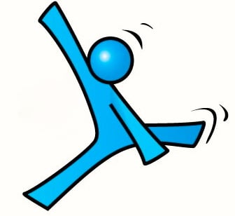 The Jump Zone Logo