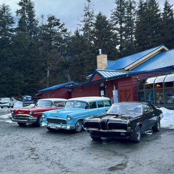 Double Musky Inn - Cajun/Creole Near Me - Girdwood, Alaska Double Musky Inn - Cajun/Creole Near Me - Girdwood, Alaska