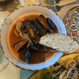 Cioppino Cioppino
