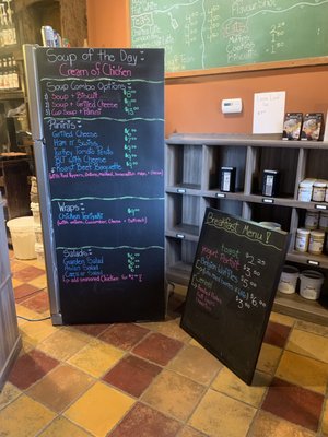 Cafe Ole by null