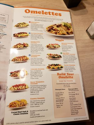 Menu photo 8 IHOP San Diego, CA Menu photo 8 IHOP San Diego, CA