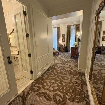 The Plaza - Enormous room with a patio - Venues & Event Spaces Near Me - New York, New York The Plaza - Enormous room with a patio - Venues & Event Spaces Near Me - New York, New York
