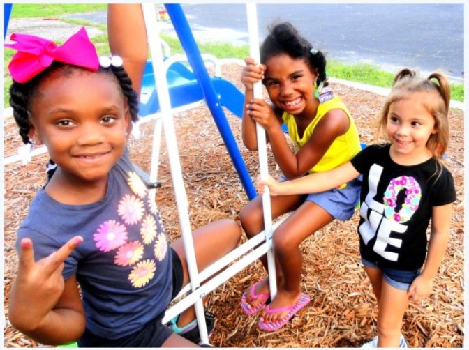 Breath of Life Academy - childcare center in Tampa, FL