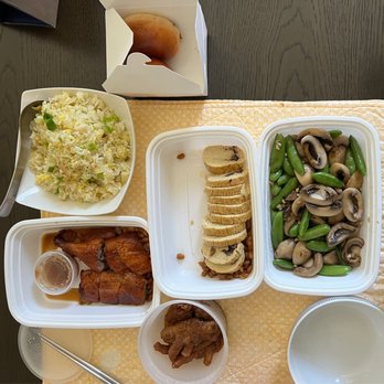 Mayflower Restaurant - Seafood Near Me - Dublin, California