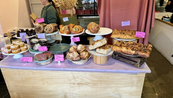 Le Dix-Sept Pâtisserie by null
