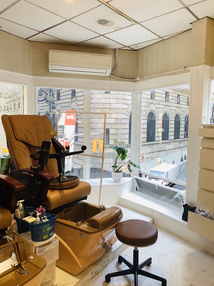 CANDY NAIL SALON Updated July 2024 37 Photos & 105 Reviews 25