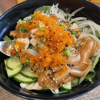 Peek A Bowl - Make your own bowl - Asian Fusion Near Me - Plymouth, New Hampshire Peek A Bowl - Make your own bowl - Asian Fusion Near Me - Plymouth, New Hampshire