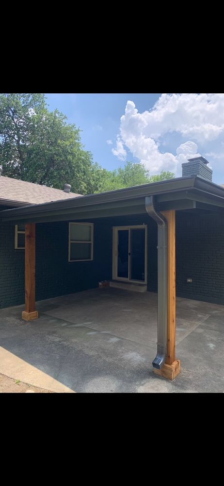 Slide of Republic Exterior