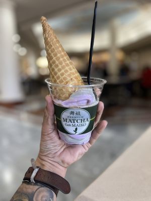 Matcha Cafe Maiko by null